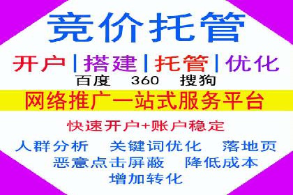 SEM托管代运营助力企业增长案例